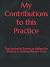 My Contributions to this Practice by From The Clay Up