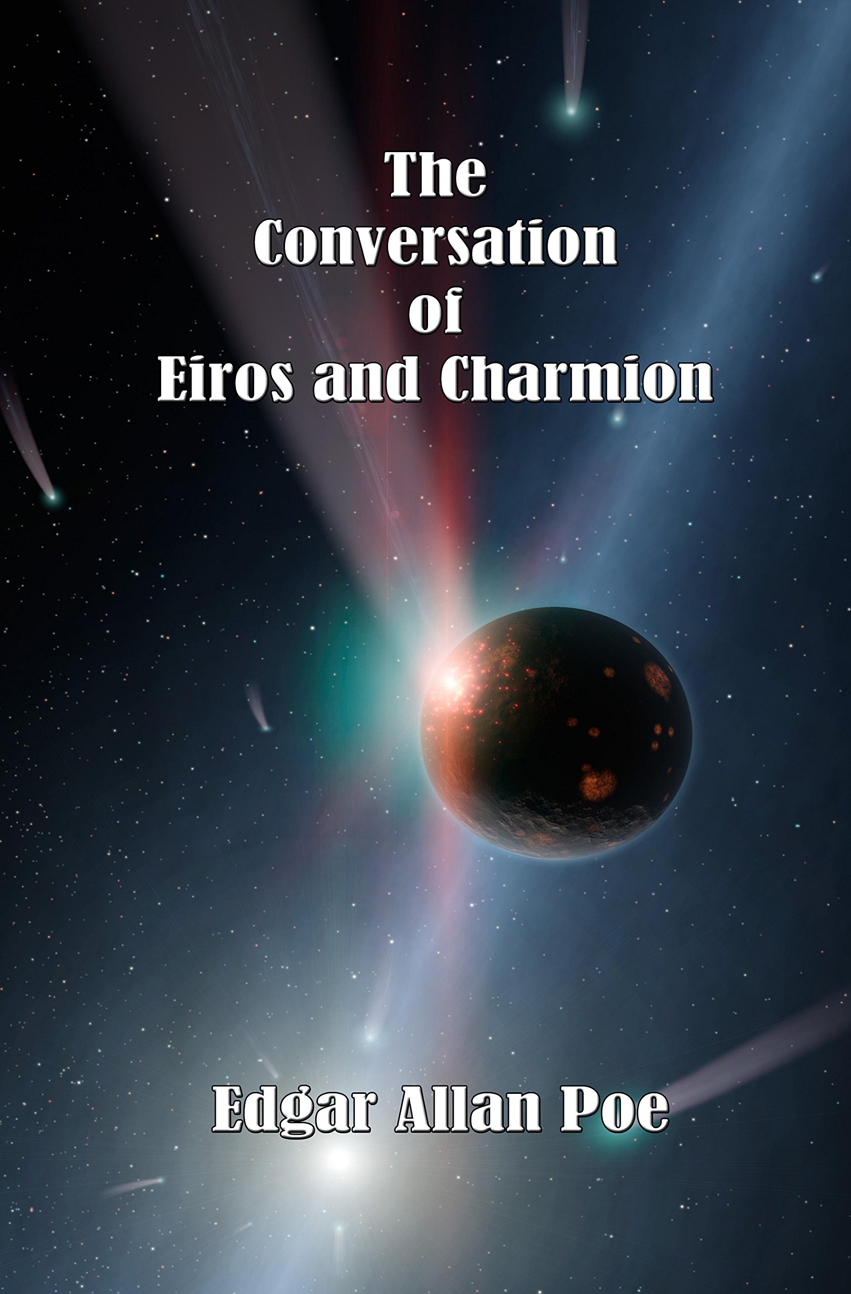 The Conversation of Eiros and Charmion