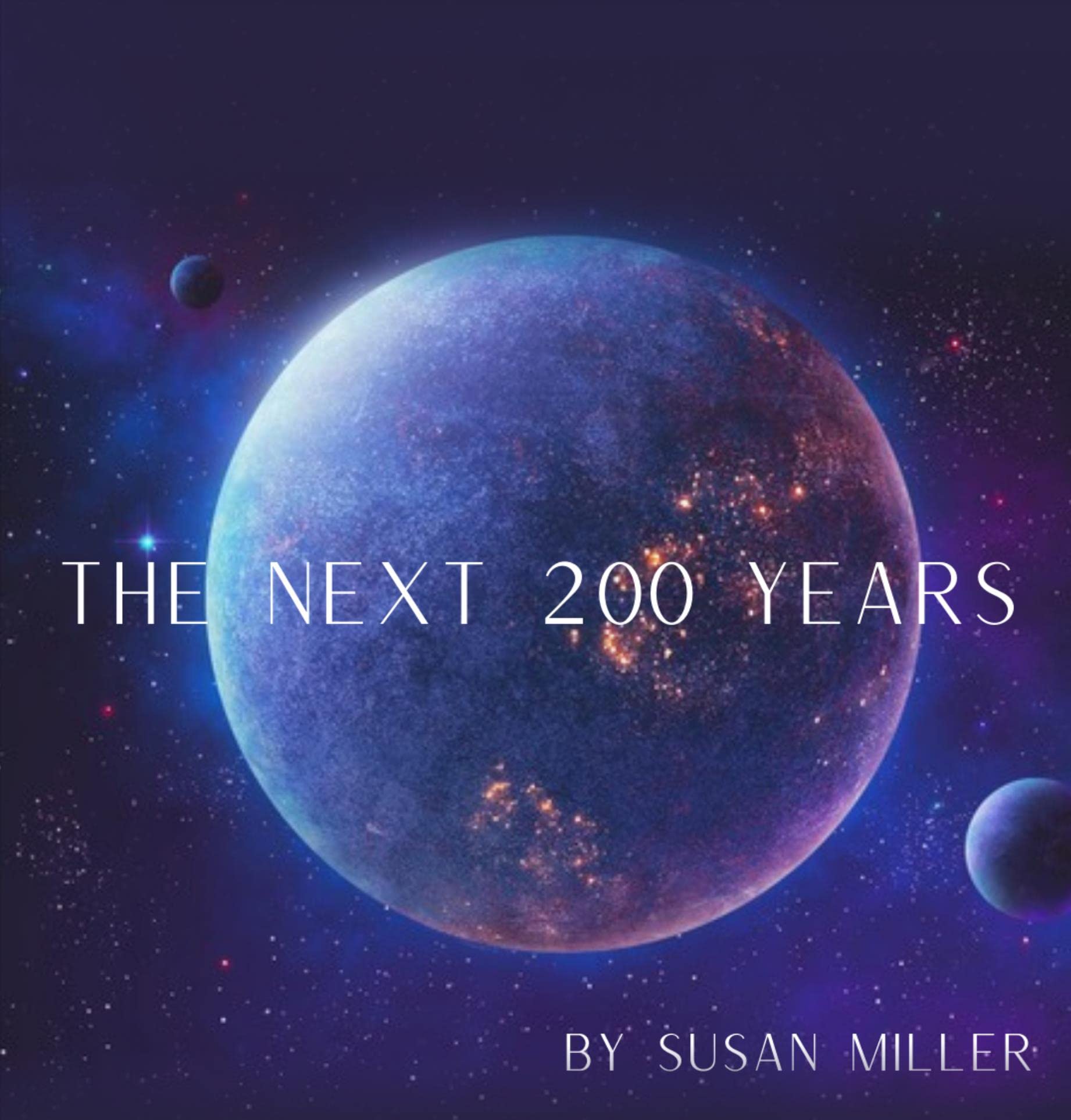 The Next 200 Years: The Grand Mutation of Saturn Conjunct Jupiter