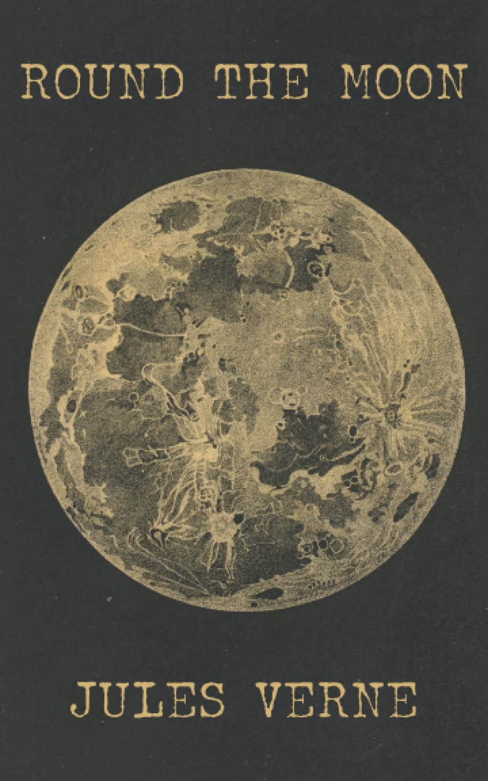 Round the Moon