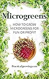 Microgreens: How ...