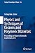 Physics and Techniques of Ceramic and Polymeric Materials: Proceedings of Chinese Materials Conference 2018 (Springer Proceedings in Physics, 216)