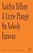 On Nobody Famous: Guesting,...