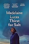 Thirst for Salt Book cover for Thirst for Salt