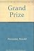 Grand Prize: A Play