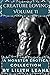 Creature Loving Volume 2: A Monster Erotica Collection