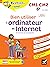 Chouette - Bien utiliser l'ordinateur et Internet CM1/CM2/6e by Cohen Albert