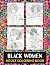 Black Women Adult Coloring ...