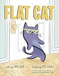 Flat Cat