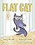 Flat Cat