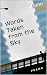 Words Taken from the Sky: P...