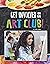 Get Involved in an Art Club!
