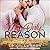 My Only Reason (Love Is Love #1)
