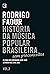 História da música popular ...