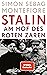 Stalin: Am Hof des roten Zaren. (German Edition)