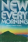 New every morning New every morning