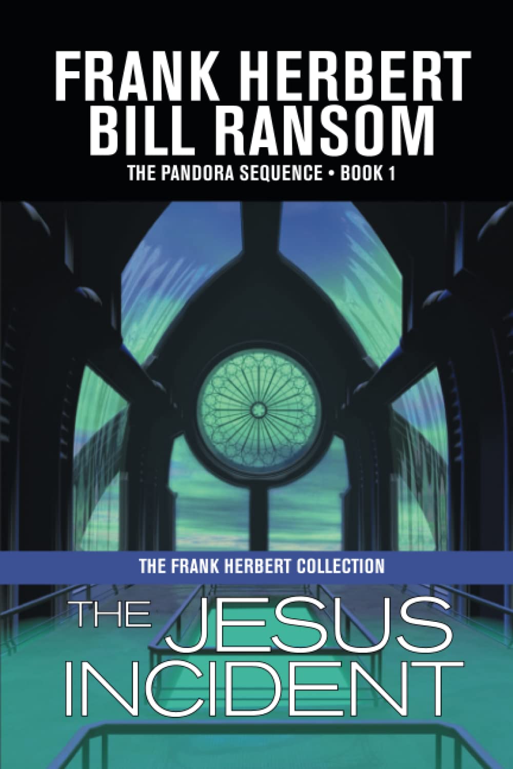 The Jesus Incident