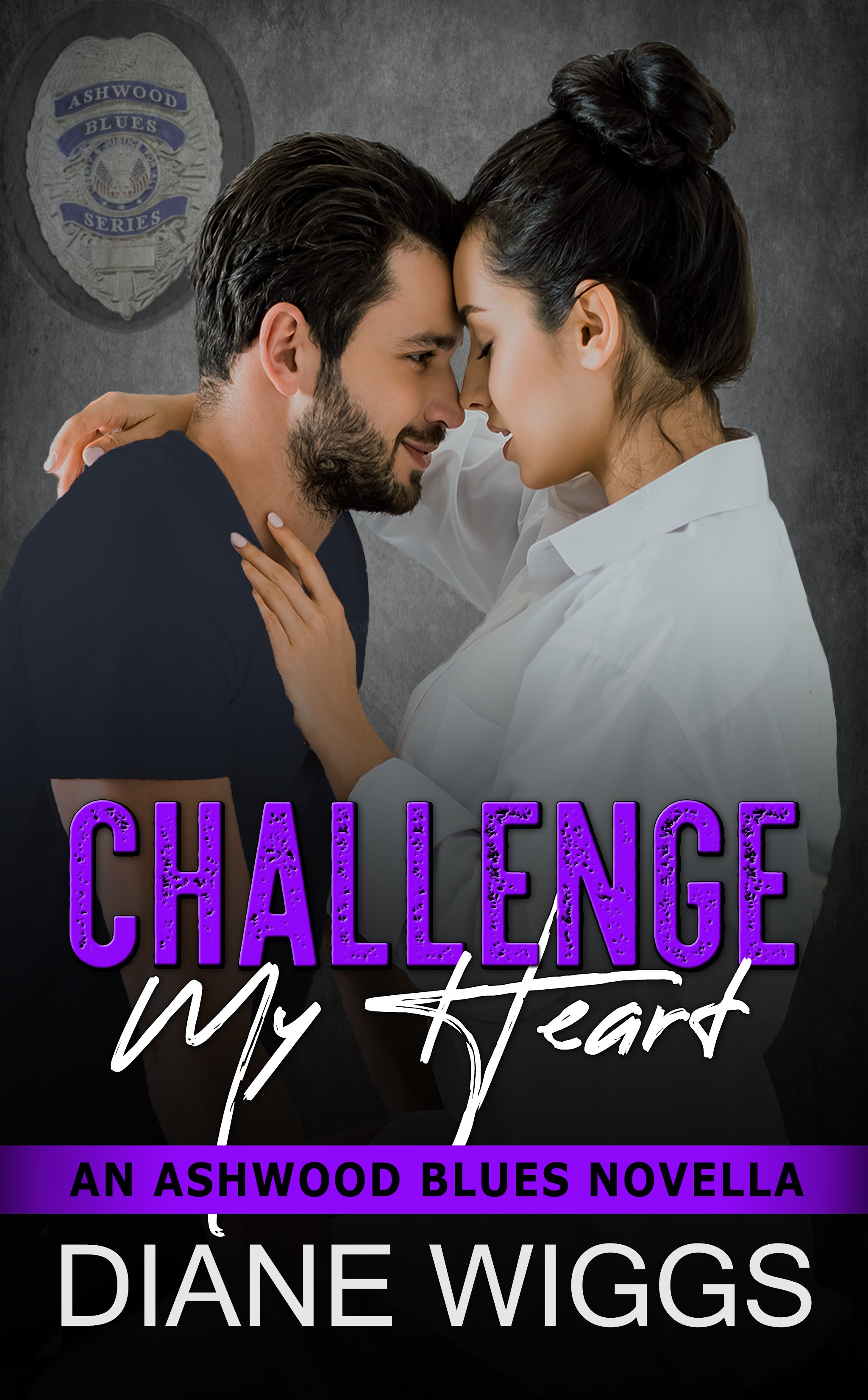 Challenge My Heart (Unknown Binding)