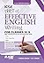 ICSE Art of Effective Engli...