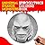 Uníversal Studíos Monsters Spiroglyphics Coloring Book: Perfect Spiral Art Book For Adults With Incredible Illustrations Of Horror Movie Characters For Coloring And Having Fun