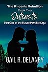 Outcasts by Gail R. Delaney