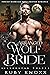 Arranged Wolf Bride (Silver...