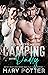Plus Sized and Camping With Daddy (Rocky Peak's Mountain Man Plus Sized Romance #1) by Mary Potter