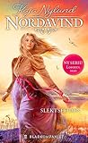 Slektsfeiden (Nordavind #1)