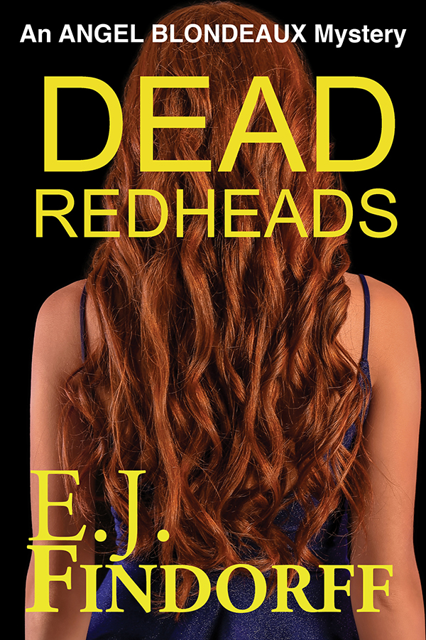Dead Redheads (Kindle Edition)