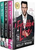 Forbidden Love Series Collection: Office Romance Bundle
