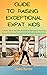 Guide to Raising Exceptiona...