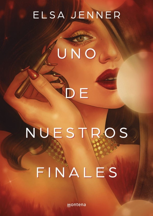 Uno de nuestros finales (Paperback)