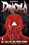 Dracula - The Return: Book One - The Cult of the White Worm Dracula - The Return: Book One - The Cult of the White Worm