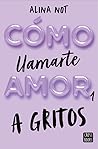 A gritos
