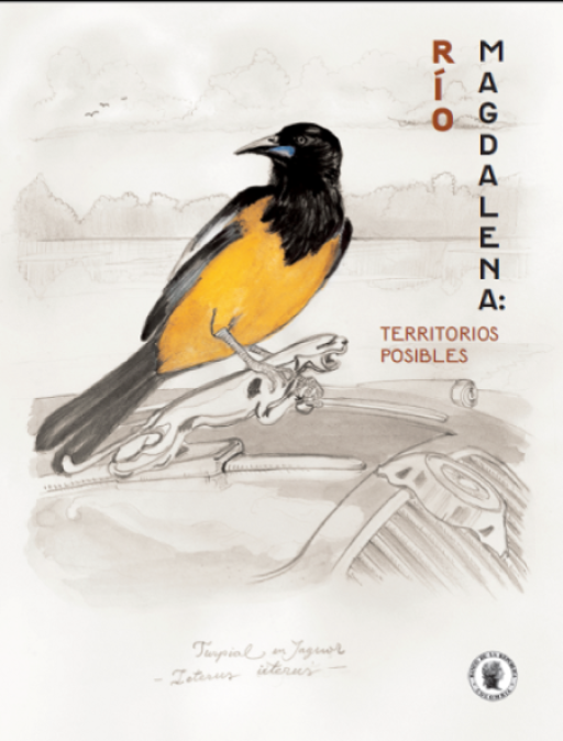 Río Magdalena: territorios posibles