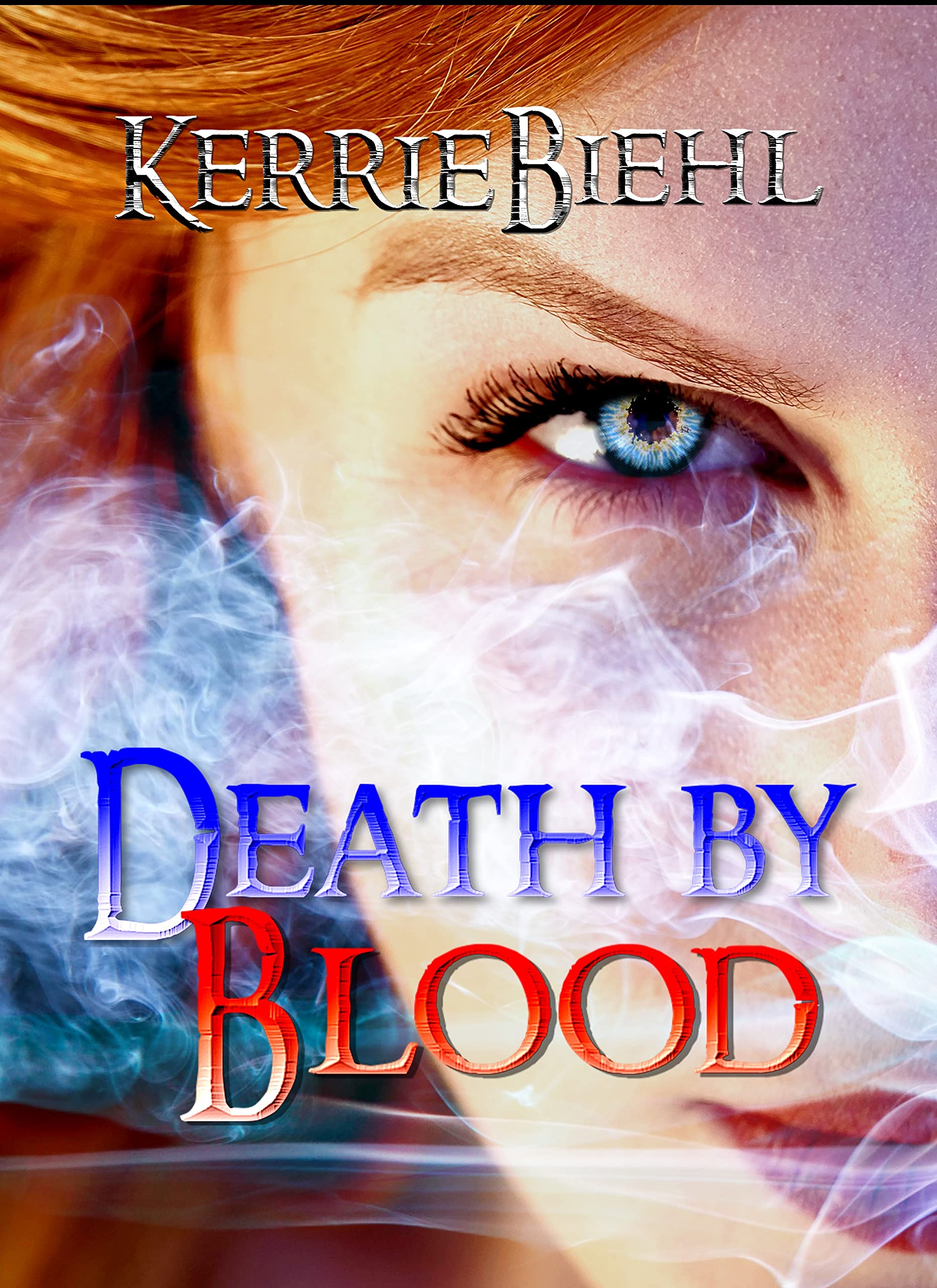 Death by Blood (South Beach Crew Book 1)