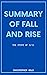 Summary of Fall and Rise by Gold Christopher