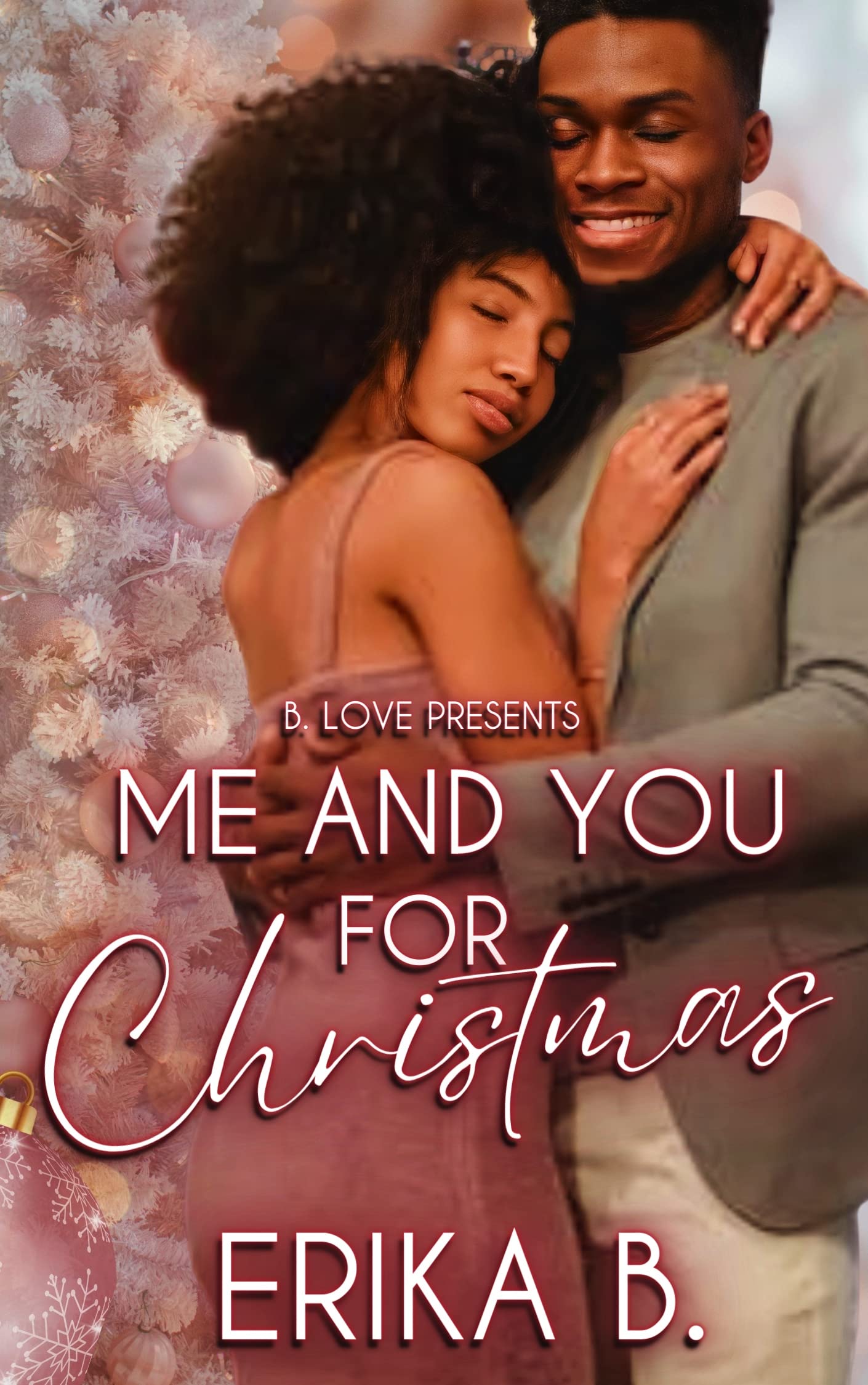 Me and You for Christmas (Kindle Edition)