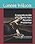 Engrandeciendo Su Huella Para Resolver Problemas by Lonnie Wilson
