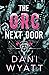 The Orc Next Door (Return of the Horde #2)