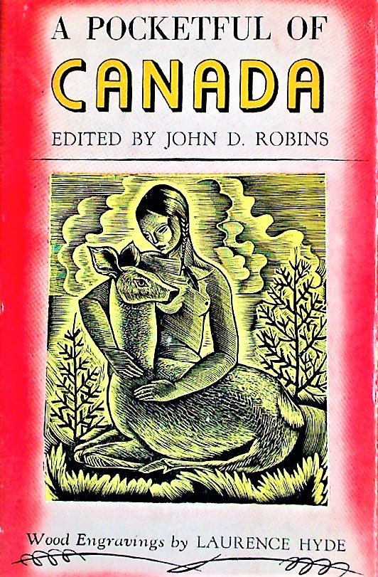 A Pocketful of Canada (Hardcover)
