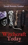 Witchcraft Today