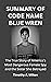 Summary of Code Name Blue Wren by Timothy A. Milton