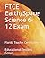 FTCE Earth/Space Science 6-...