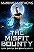 The Misfit Bounty (Bounty, #8)
