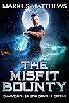 The Misfit Bounty (Bounty, #8)
