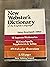 New Webster's Dictionary of the English Language: Deluxe Encyclopedic Edition
