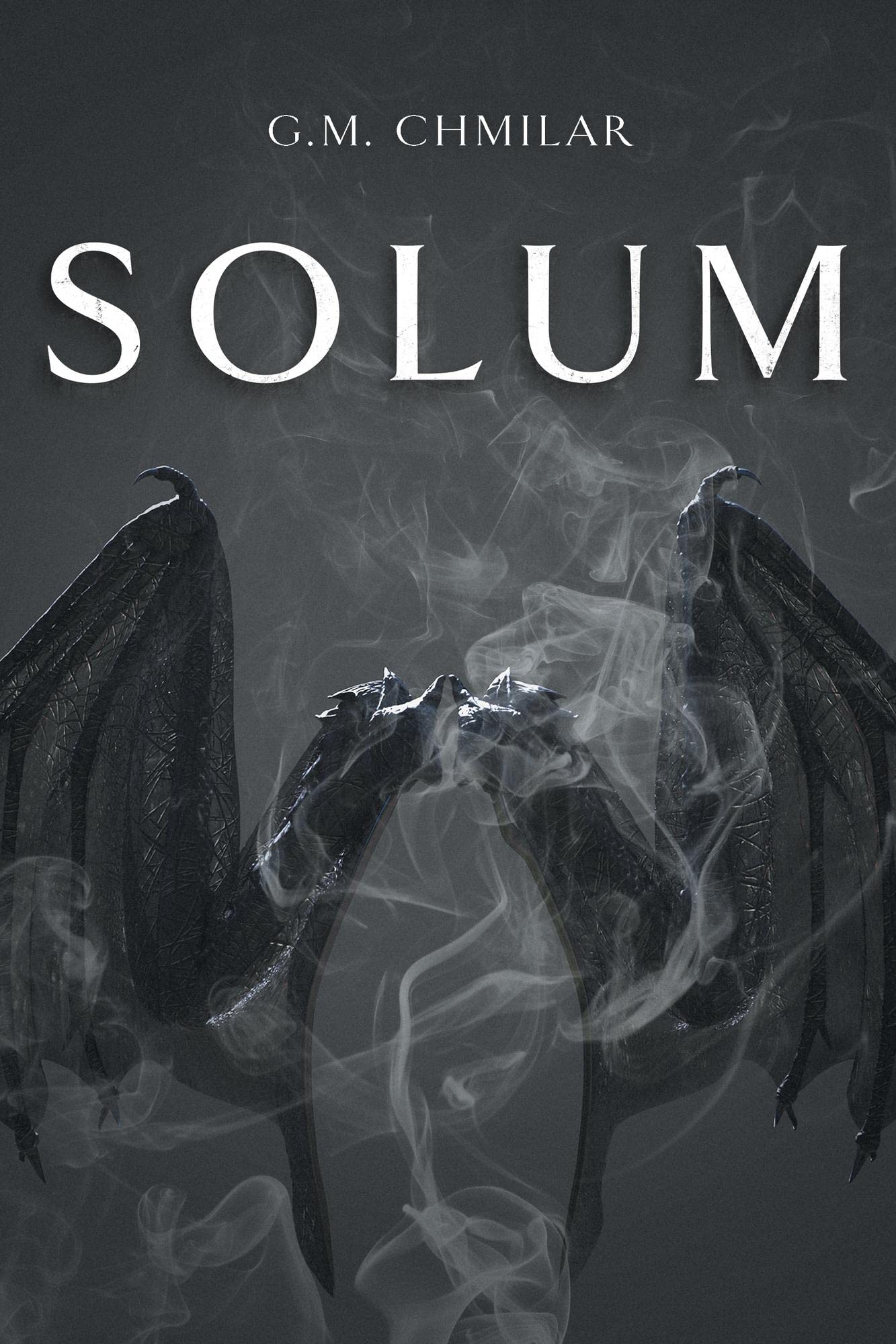 Solum (Kindle Edition)