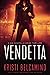 Vendetta (Gia Santella Crime Thriller Series)