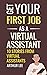 Get Your First Job as a Vir...
